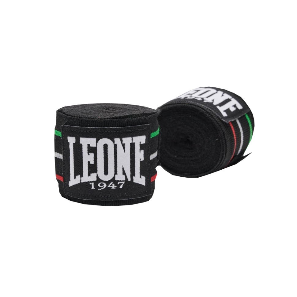 Бинти для боксу AB705 Leone AB705_Flag_350 Flag 3,5 метри