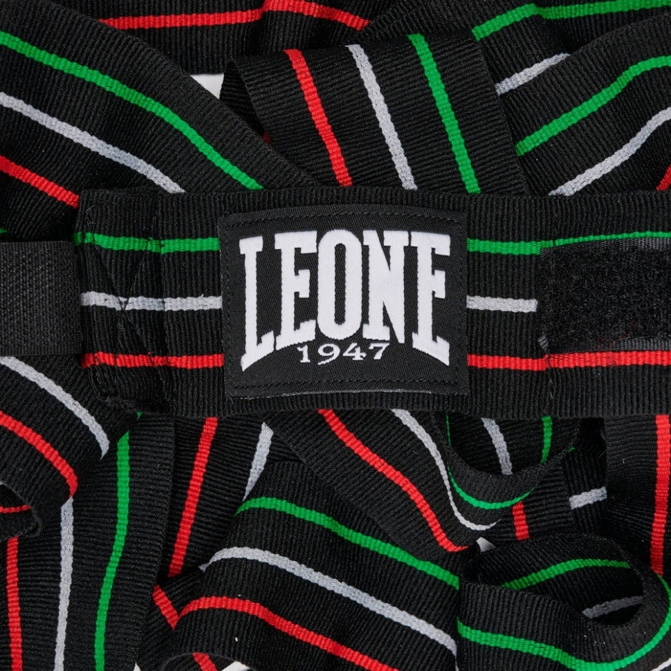 Бинти для боксу AB705 Leone AB705_Flag_350 Flag 3,5 метри
