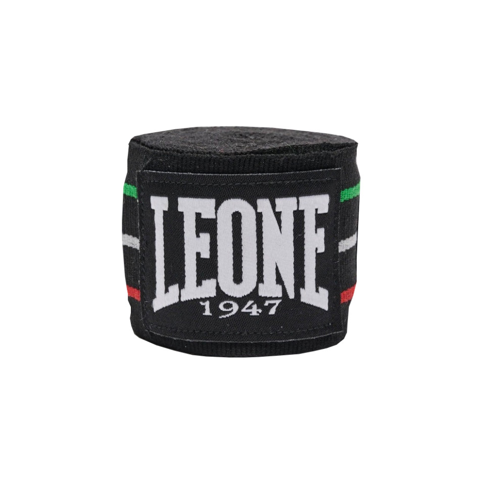 Бинти для боксу AB705 Leone AB705_Flag_350 Flag 3,5 метри