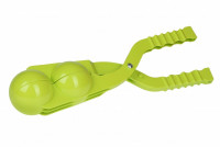 Іграшка Same Toy для ліплення кульок зі снігу та піску (зелений) 638Ut-1