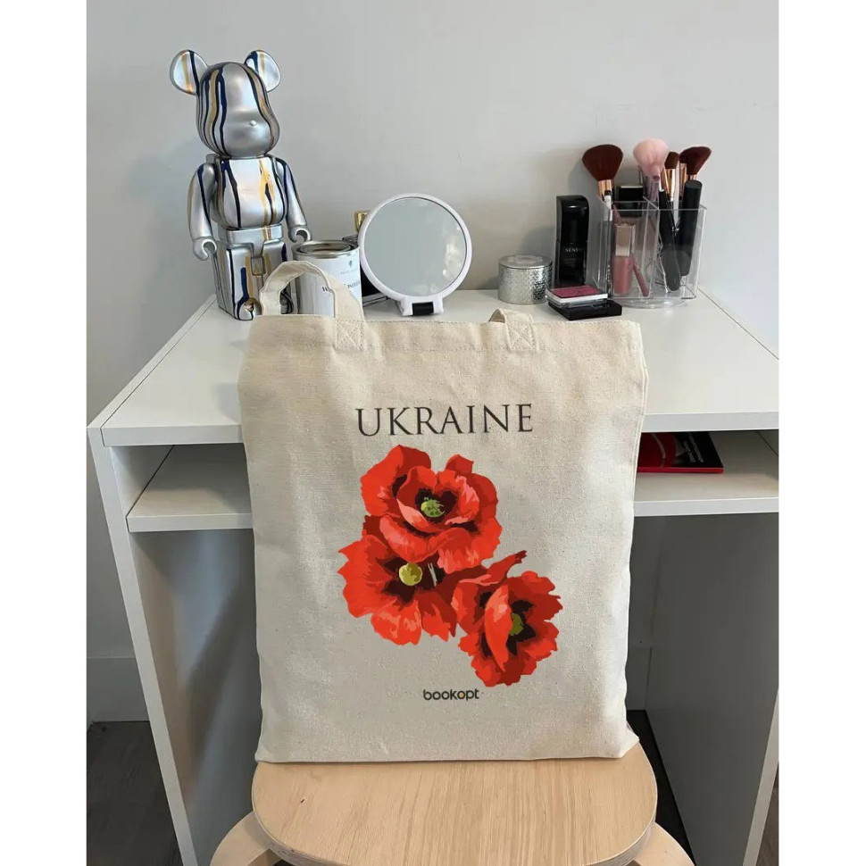 Экошопер на замке 