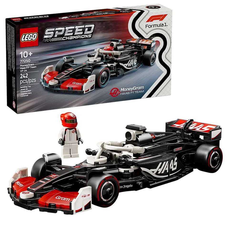 Конструктор LEGO 