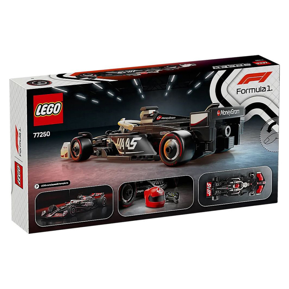 Конструктор LEGO 