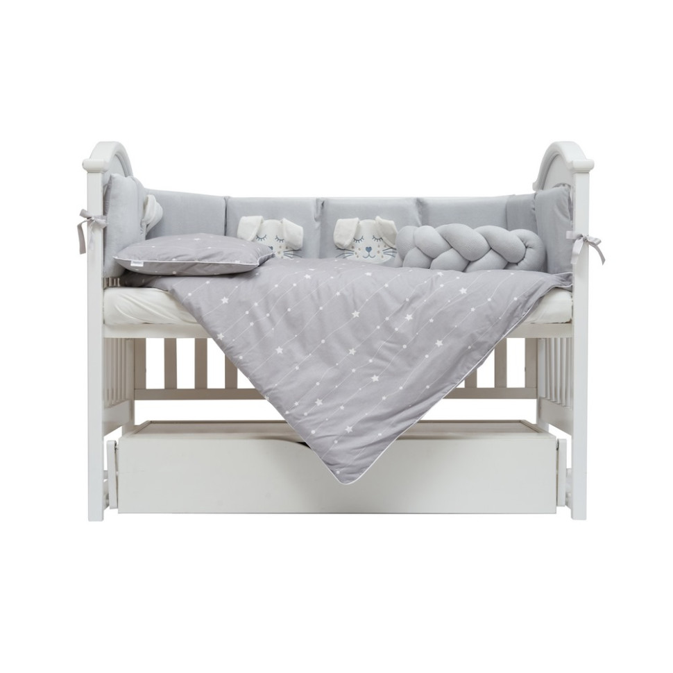 Постельный комплект белья 