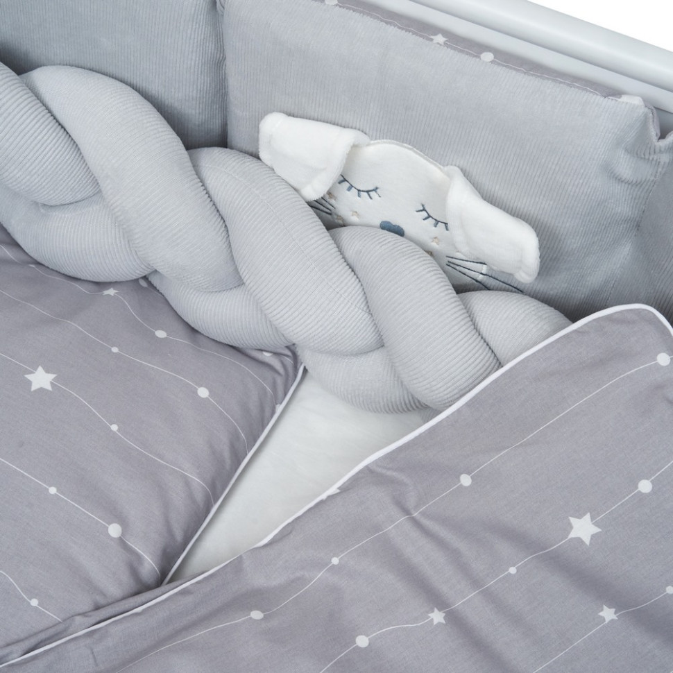 Постельный комплект белья 