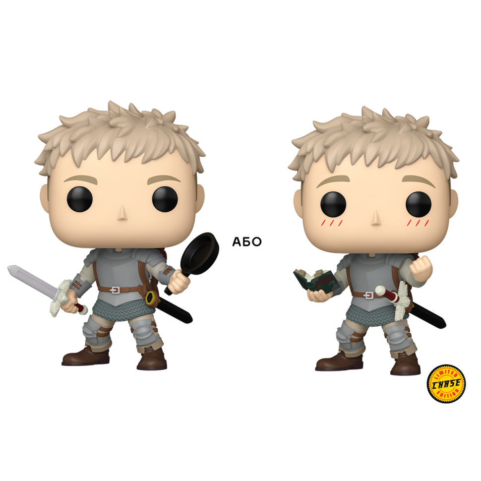 Ігрова фігурка Лайос Торден (W/CH) Funko POP! 90569 серії