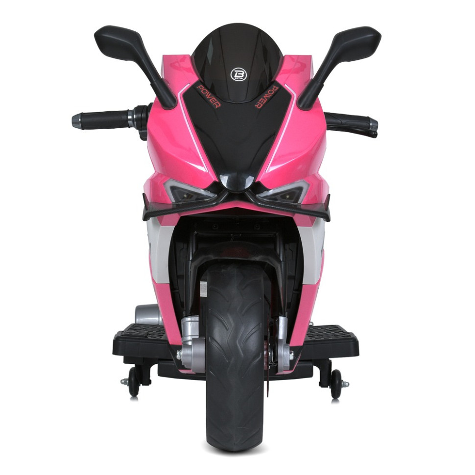 Детский электромобиль Мотоцикл Bambi Racer M 6013EL-8(24V) до 30 кг