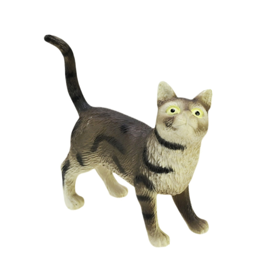 Детская игрушечная фигурка животного