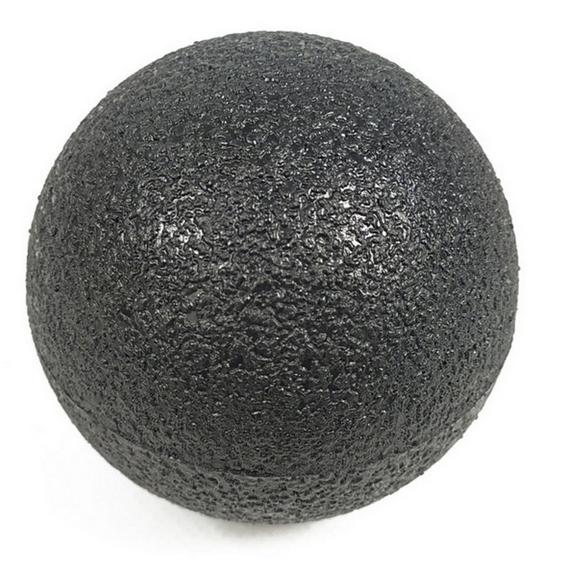 Массажный мячик EasyFit EF-2004 EPP размер 8 см