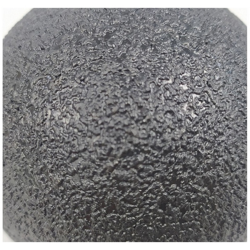 Массажный мячик EasyFit EF-2004 EPP размер 8 см