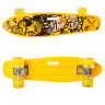 Скейт MS 0749-6 Пенні 55х14,5 см.