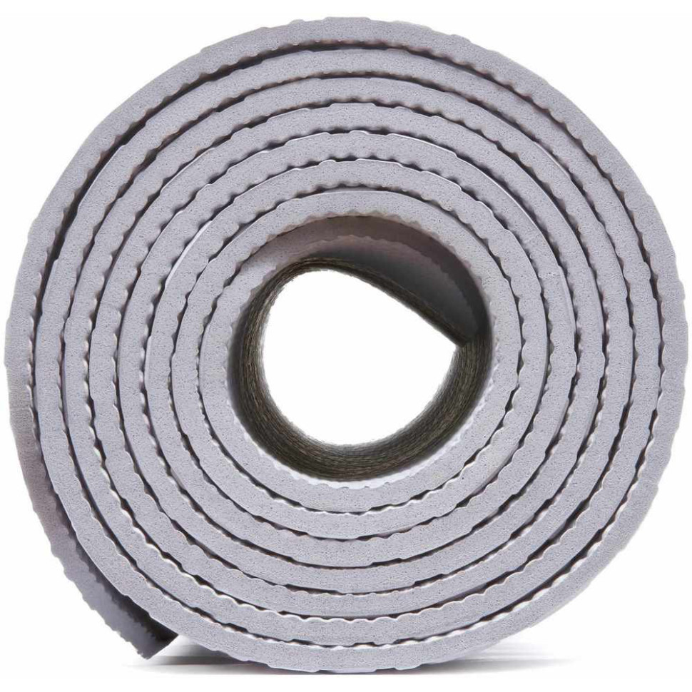Коврик для йоги Yoga Mat Adidas ADYG-10001SV 173х61х0,4 см