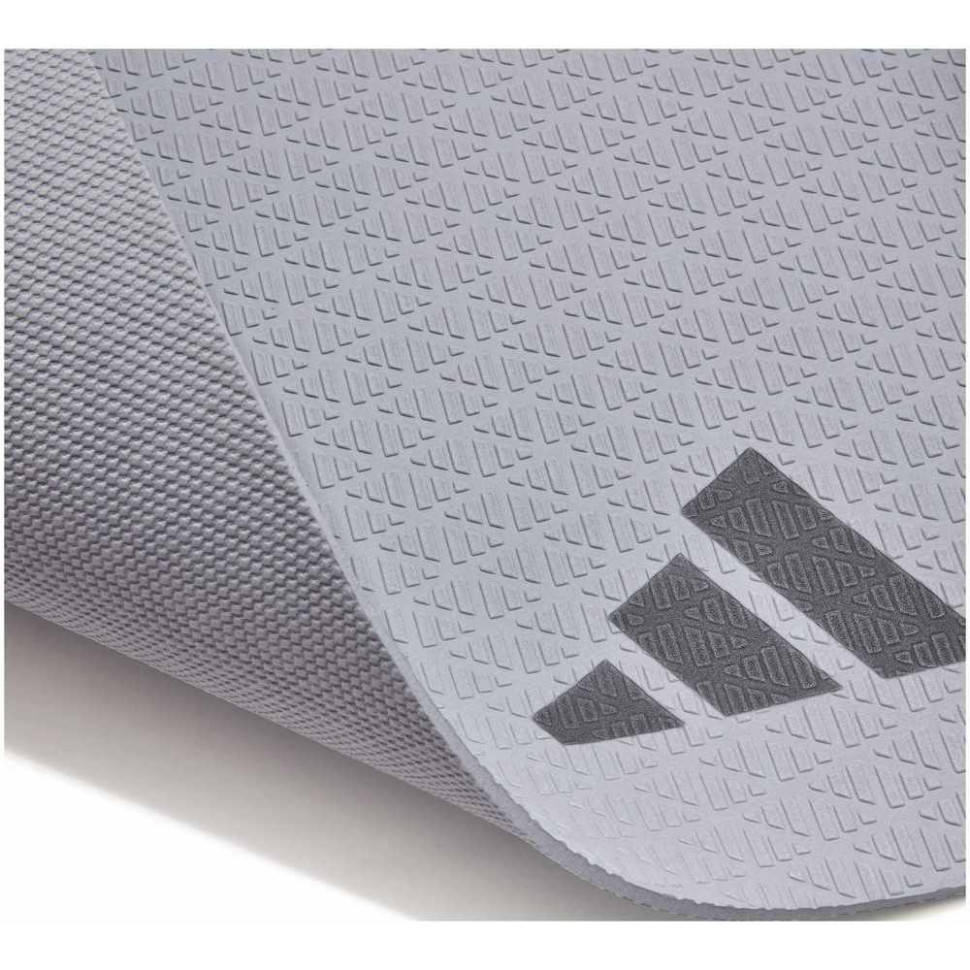 Коврик для йоги Yoga Mat Adidas ADYG-10001SV 173х61х0,4 см
