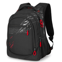 Рюкзак школьный для мальчиков SkyName Winner 90-148-13 объем 21,6 л Рюкзак школьный для мальчиков SkyName Winner 90-148-13 объем 21,6 л