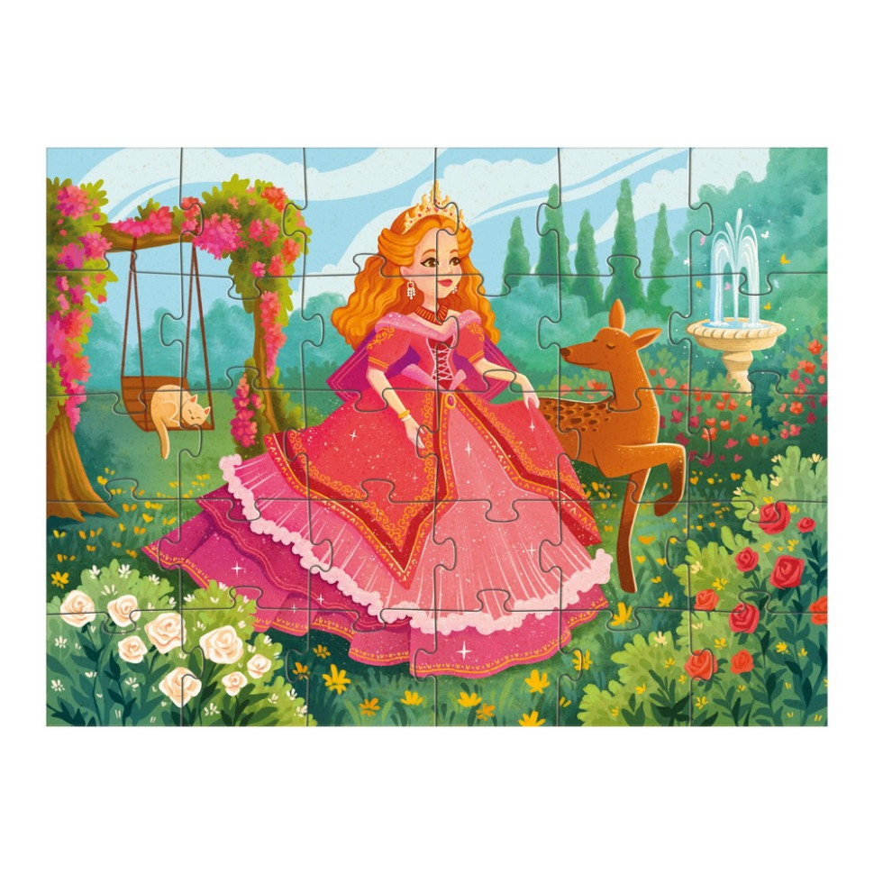 Пазл детский 