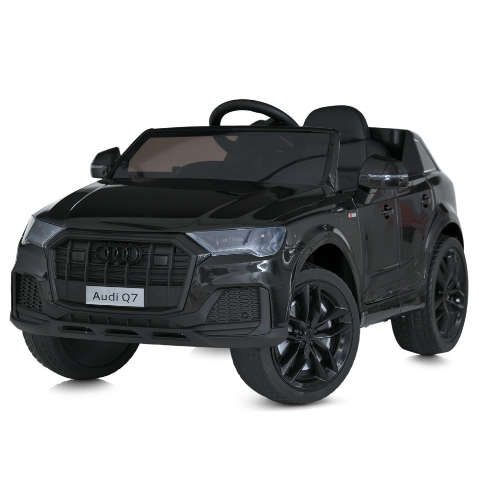 Детский электромобиль Джип Bambi M 5796EBLR-2 до 25 кг