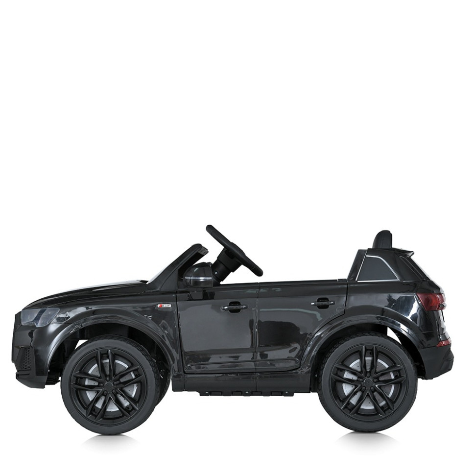 Детский электромобиль Джип Bambi M 5796EBLR-2 до 25 кг