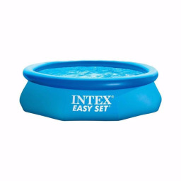 Надувний басейн сімейний Intex 28118 (305х61 см), 3077