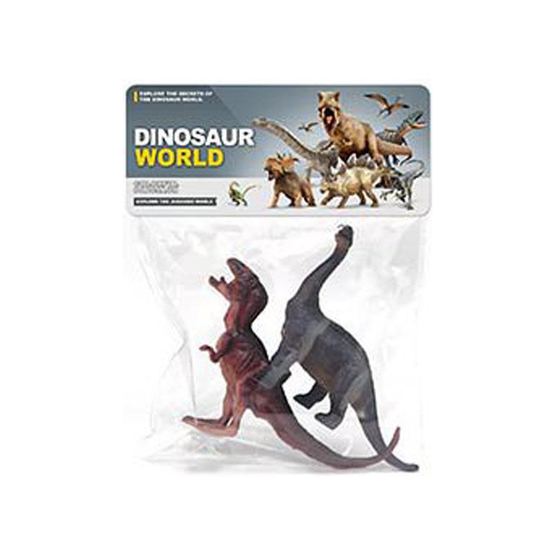 Игровой набор фигурок 