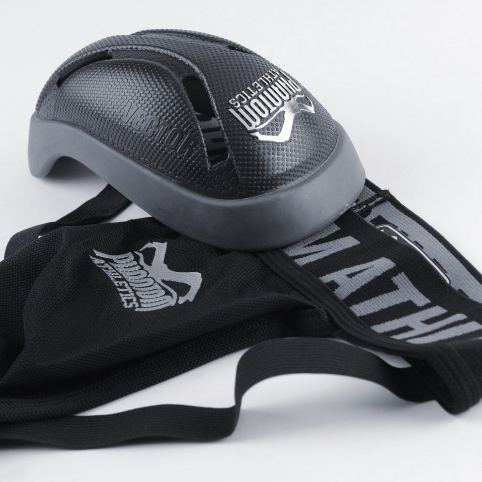 Захист паху Supporter Vector Phantom PHGG523-M, Black, M 
