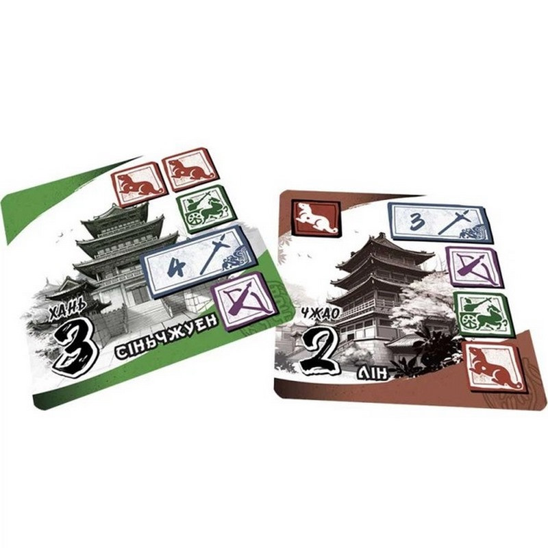 Настільна гра 