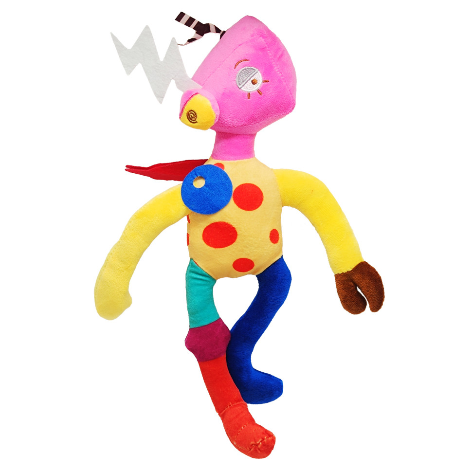Мягкая игрушка 