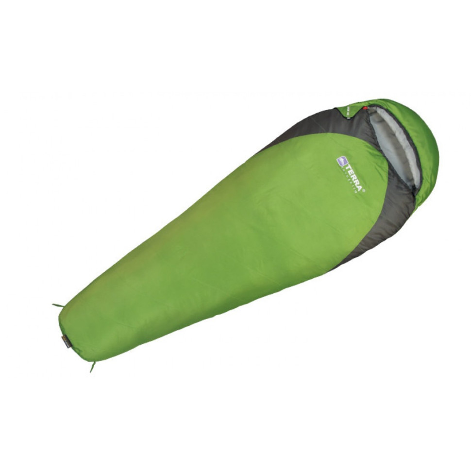 Спальний мішок Junior 300 Terra Incognita ti-1512 Left
