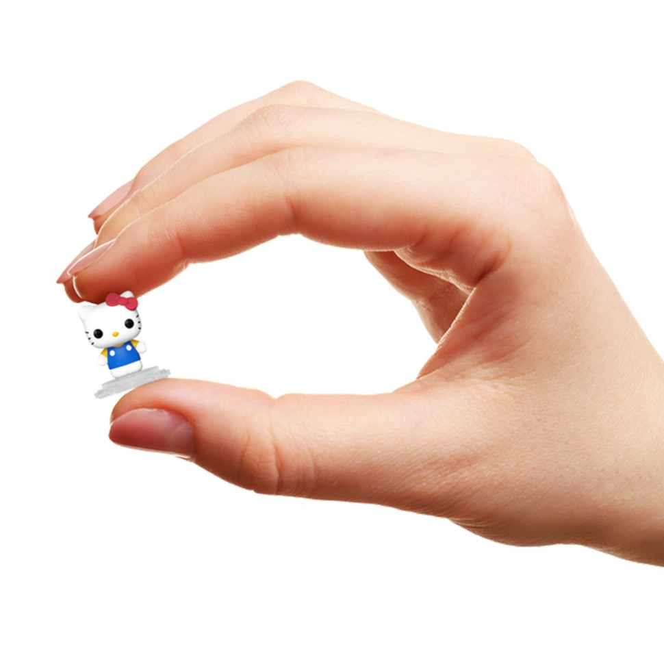 Игровая фигурка BITTY POP! Funko 85725 серии 
