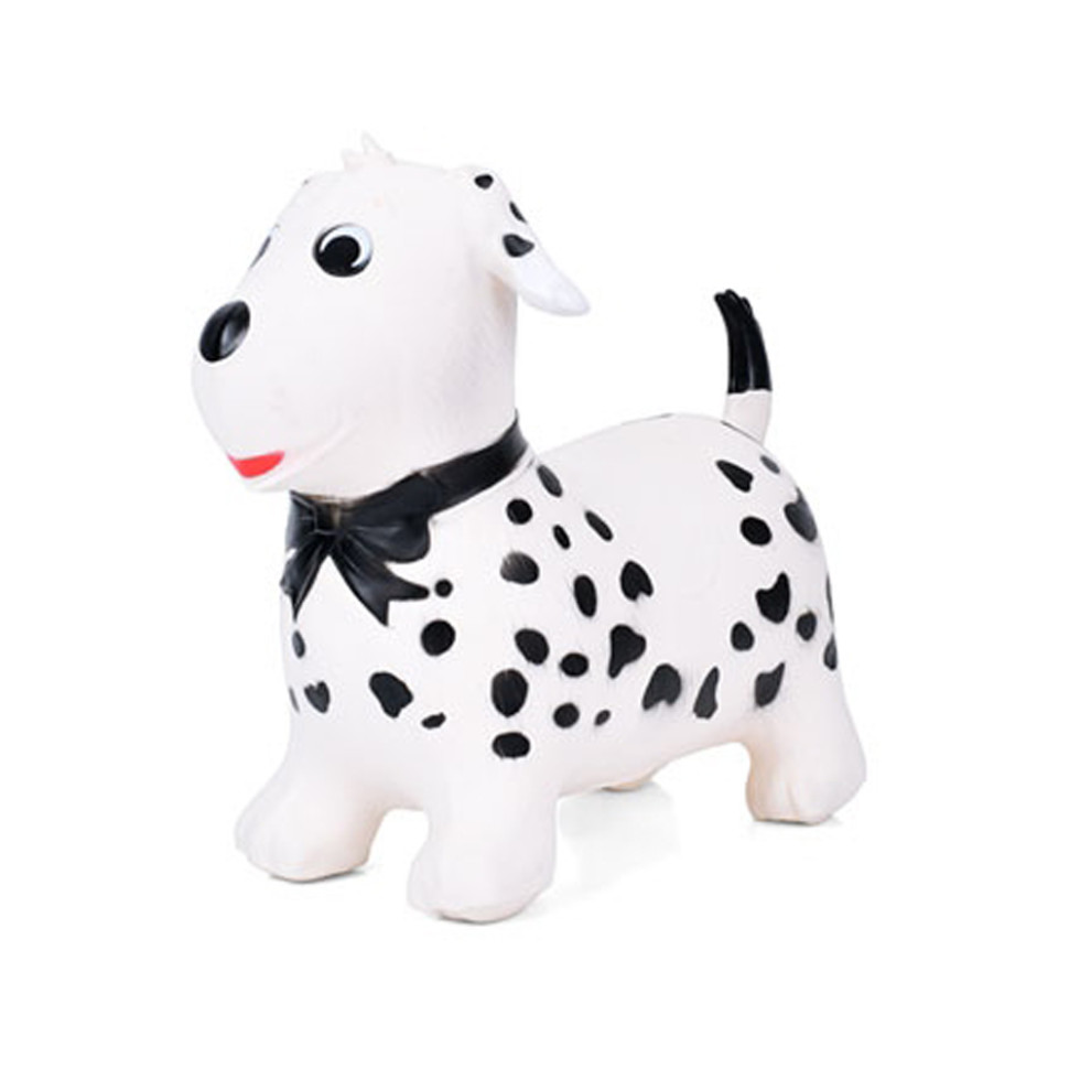 Детская игрушка-прыгун 