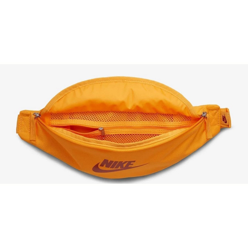 Сумка на пояс NK HERITAGE WAISTPACK - FA21 Nike DB0490-717, 41 х 10 х 15 см 2 л 