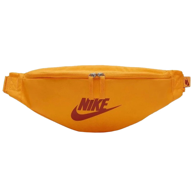 Сумка на пояс NK HERITAGE WAISTPACK - FA21 Nike DB0490-717, 41 х 10 х 15 см 2 л 