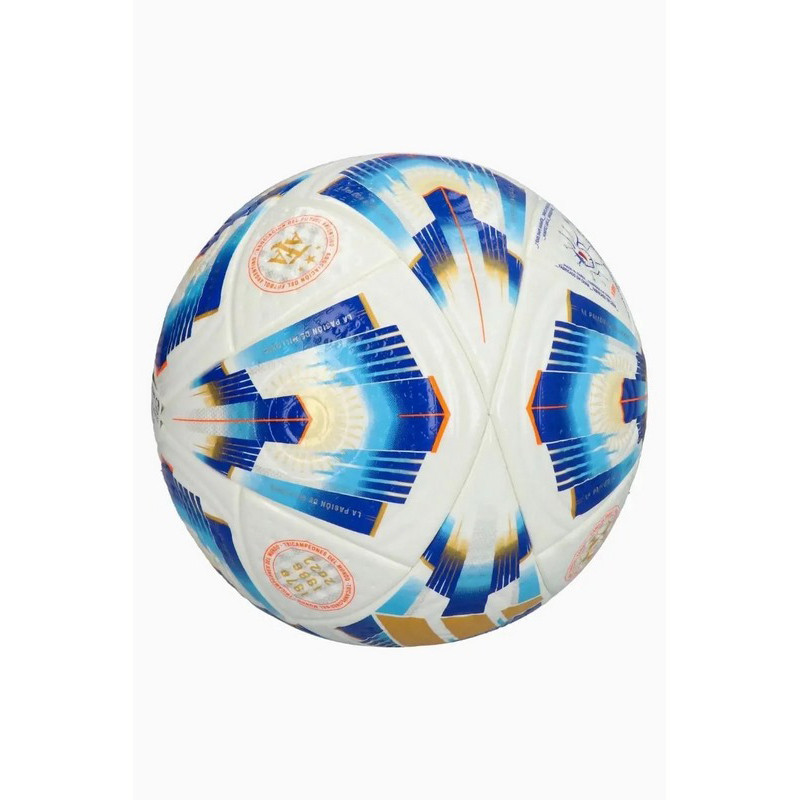 Футбольний м'яч Аргентина 2024 Pro Adidas IS7440 розмір 5 
