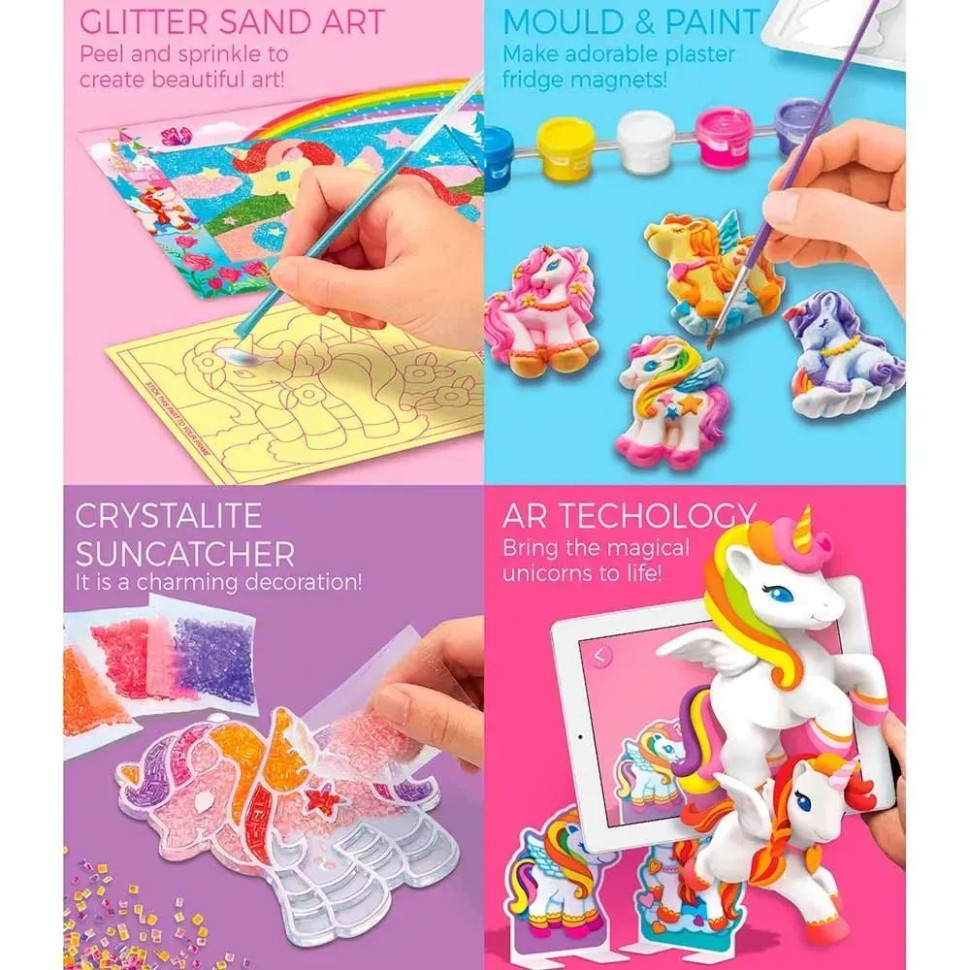 Детский набор для творчества