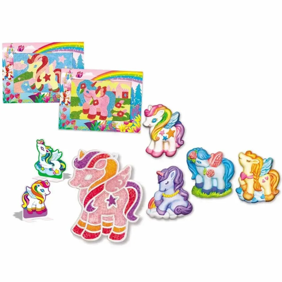 Детский набор для творчества