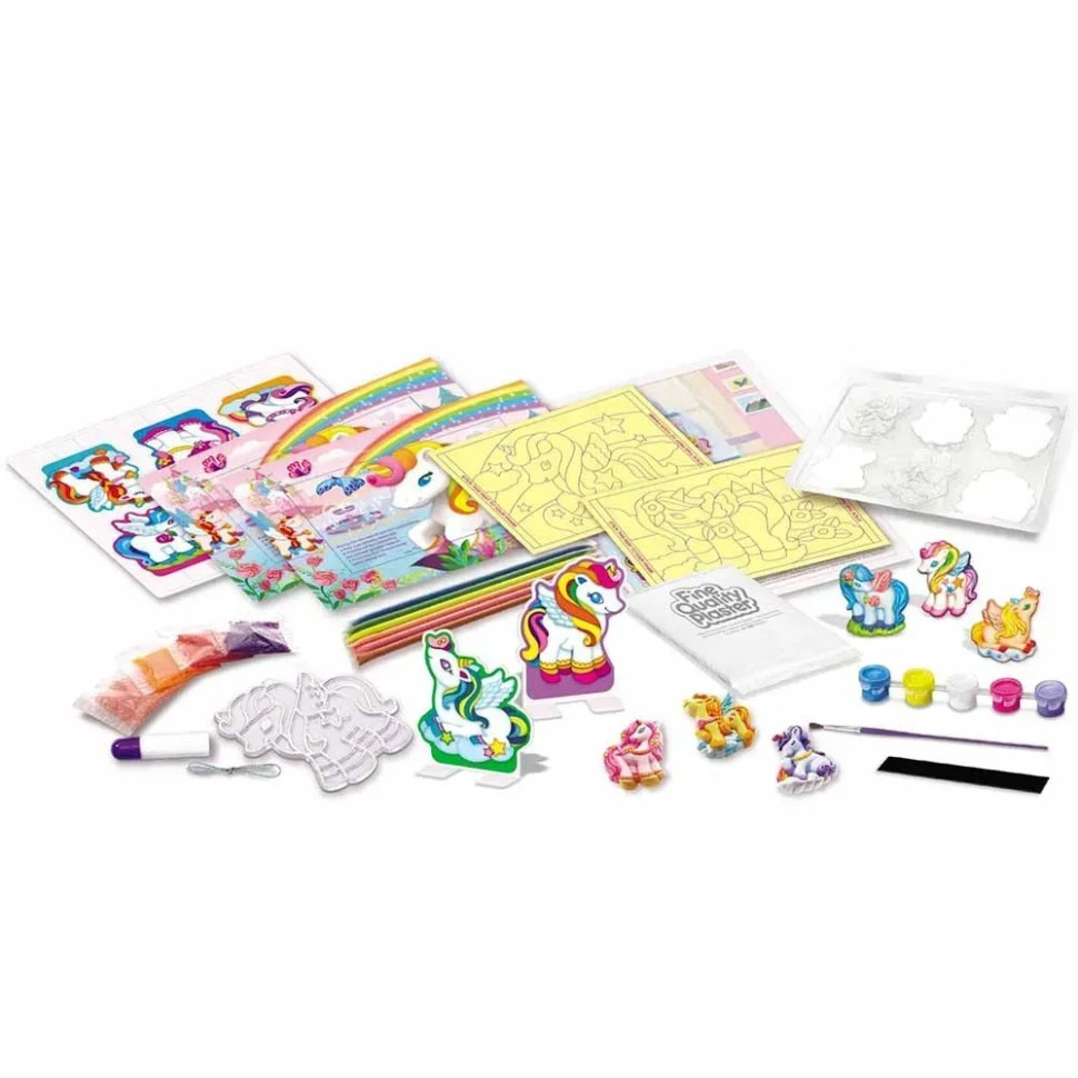 Детский набор для творчества