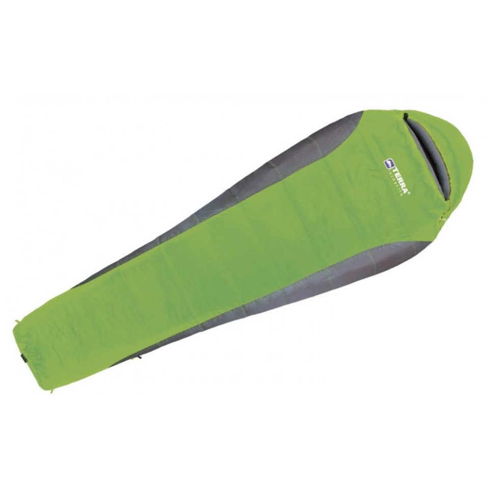 Спальний мішок Siesta Regular 300 Left Terra Incognita ti-1536