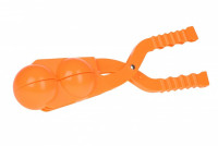 Игрушка Same Toy для лепки шариков из снега и песка (оранжевый) 638Ut-2