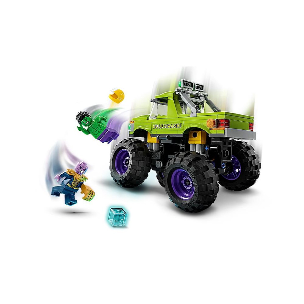 Конструктор LEGO 