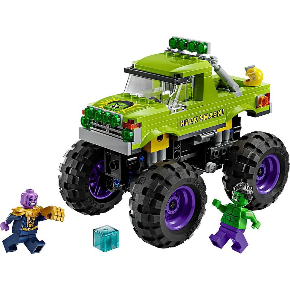 Конструктор LEGO 