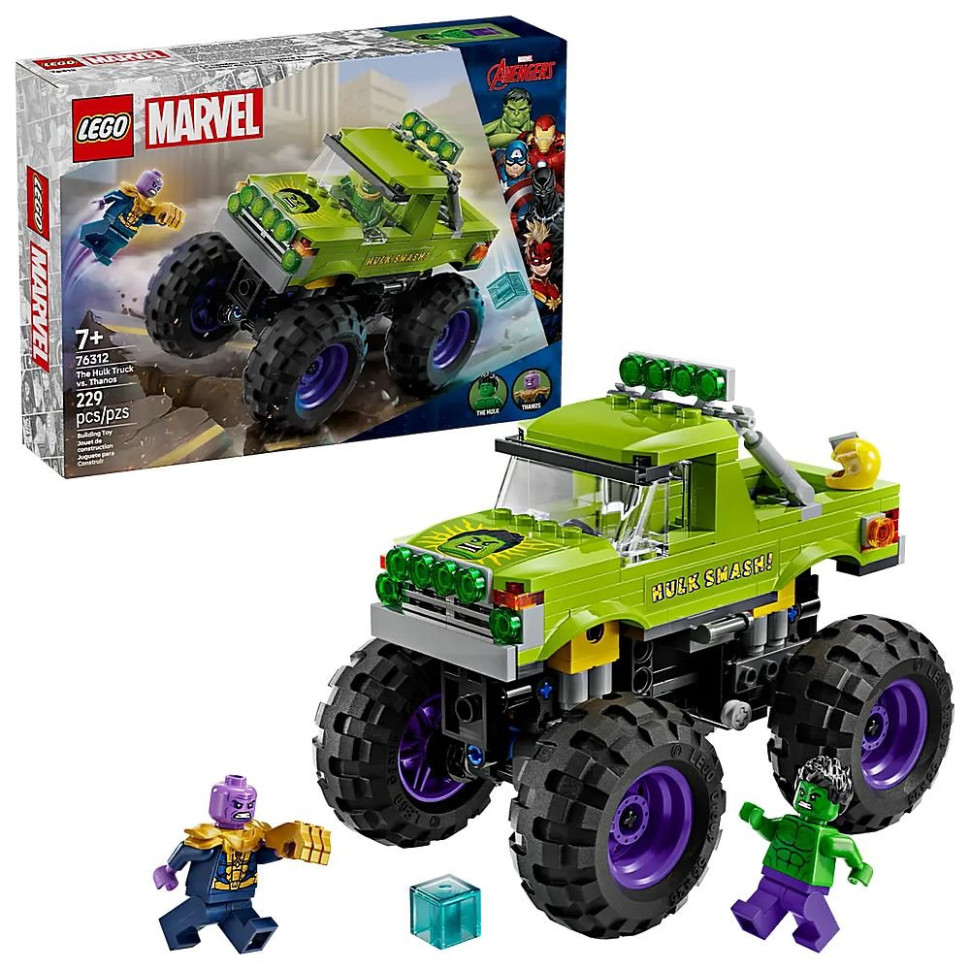 Конструктор LEGO 