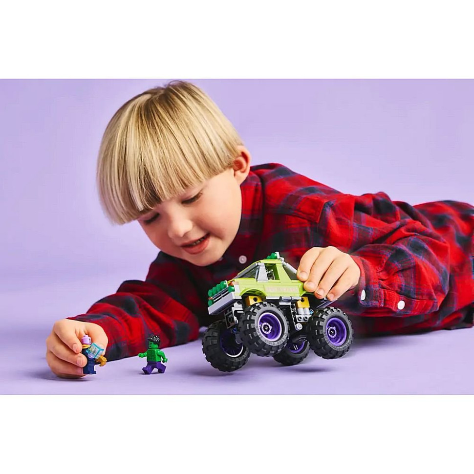 Конструктор LEGO 