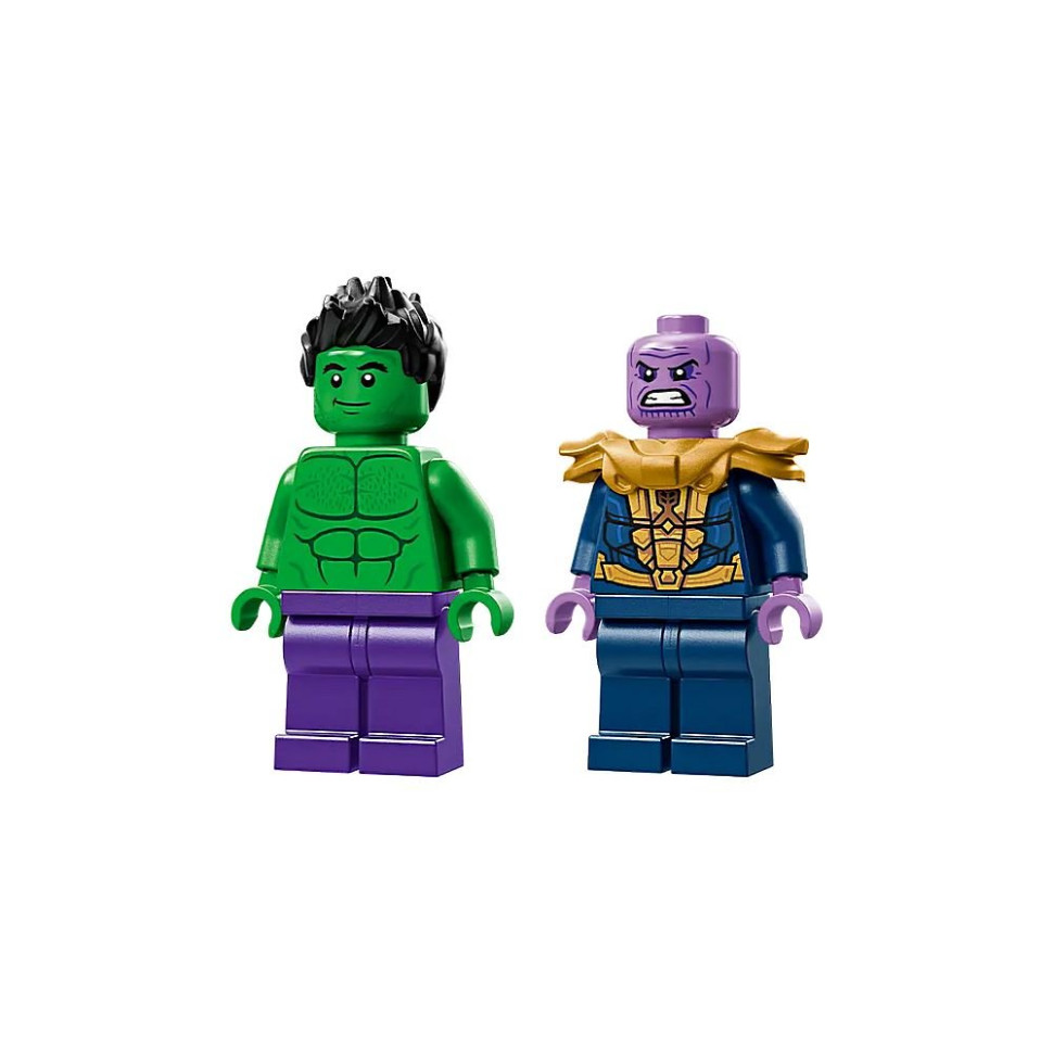 Конструктор LEGO 