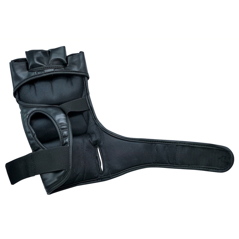Рукавички для MMA Grappling Sveltus SLTS-6002 розмір S 