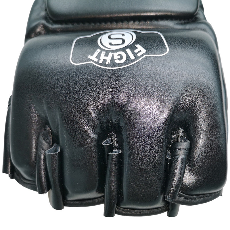 Рукавички для MMA Grappling Sveltus SLTS-6002 розмір S 