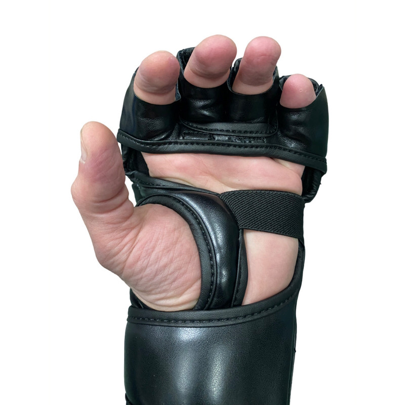 Рукавички для MMA Grappling Sveltus SLTS-6002 розмір S 