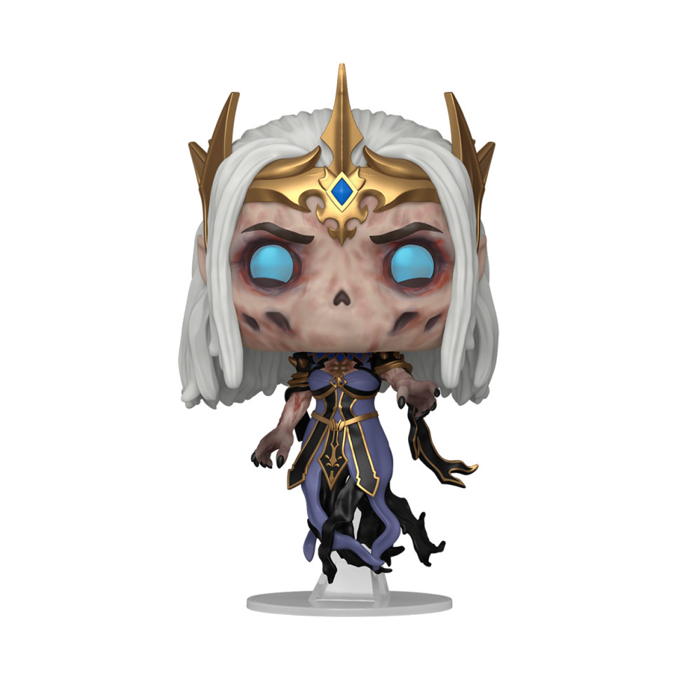 Ігрова фігурка Валіндра Шедоумантл Funko POP! 91561 серії