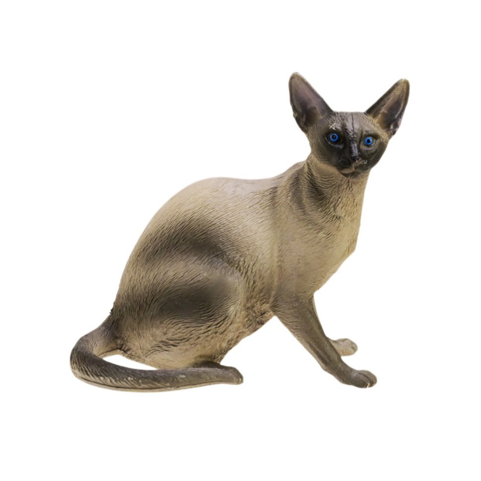 Дитяча іграшкова фігурка тварини