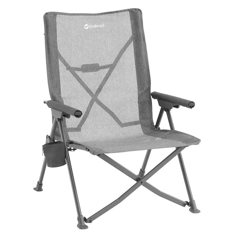 Кемпинговое кресло Breaker 470489 Outwell 932218 до 120 кг