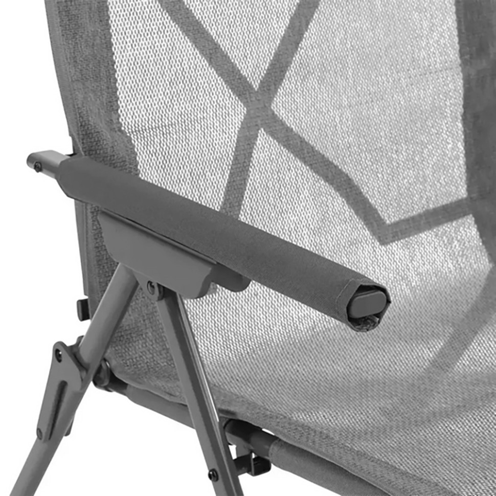 Кемпинговое кресло Breaker 470489 Outwell 932218 до 120 кг