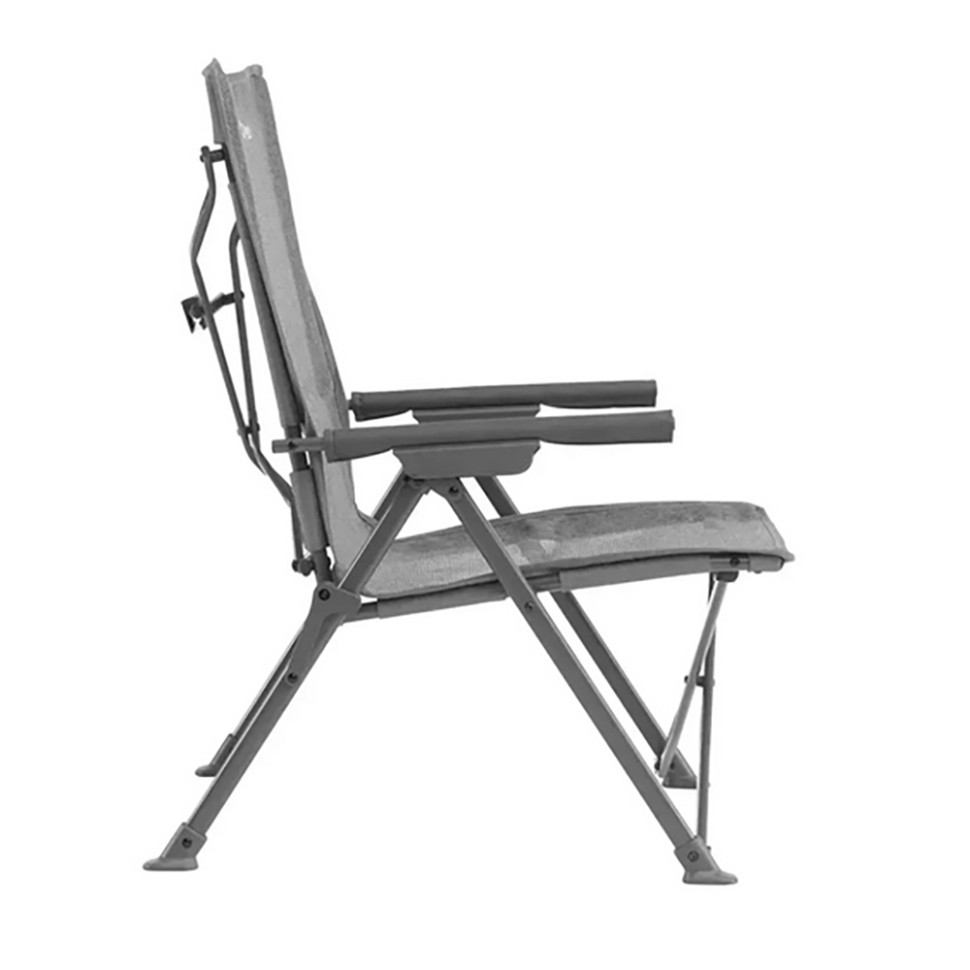 Кемпинговое кресло Breaker 470489 Outwell 932218 до 120 кг